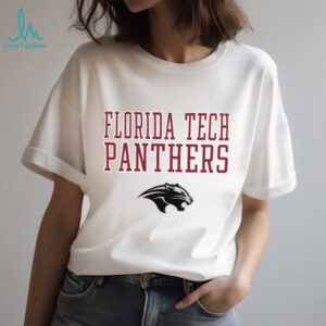 Florida Tech Panthers Ultimate College Spirit TShirt