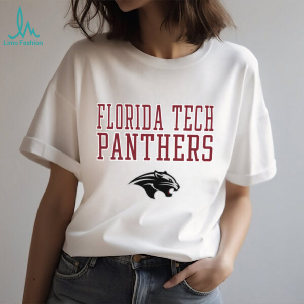 Florida Tech Panthers Ultimate College Spirit TShirt