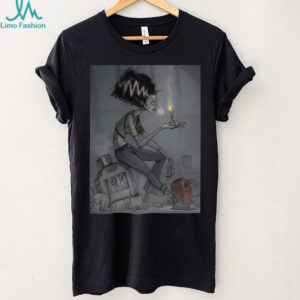 Frankie's Break shirt