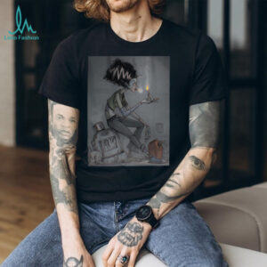 Frankie's Break shirt