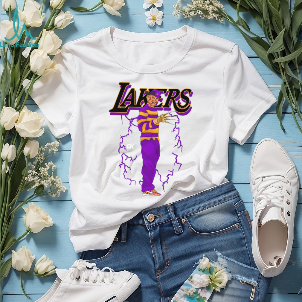 Freddy Lakeshow Halloween T Shirts Freddy Lakeshow Halloween T Shirts