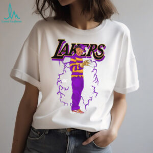 Freddy Lakeshow Halloween T Shirts