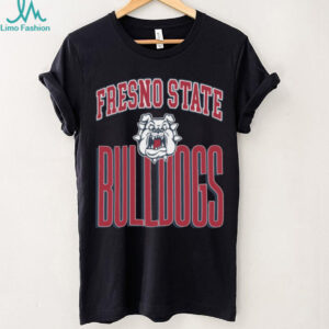 Fresno State Bulldogs Gameday Couture Tee