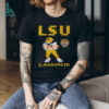 Daren Bates fuck Cancer shirt