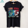 Denver Nuggets 2025 Grateful Dead Band Sixty Years So Far T Shirt