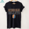 Los Angeles Dodgers Grinch Christmas T Shirt Merry Christmas Baseball Tee