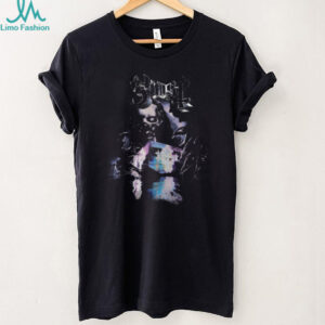 Ghost Reflections of the Nameless Ghoul T Shirt