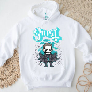 Ghost Shop Bat Suit Cutie Shirt