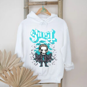 Ghost Shop Bat Suit Cutie Shirt