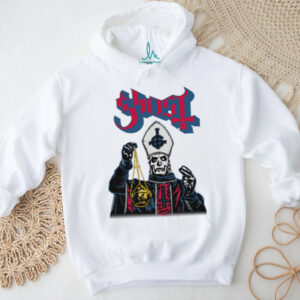 Ghost Store Retro Papa I TShirt