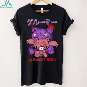 Gloomy Bear Store Scary Gloomy T Shirt