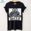 Go Chiefs Bling Football Fan T Shirt