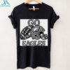 Green Bay Packers Crowned Helmet Tee