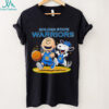 Peanuts Vanderbilt Commodores Winter It’s The Most Wonderful Time Of The Year T Shirt