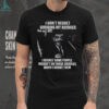Skeleton I’ve got your back Halloween shirt