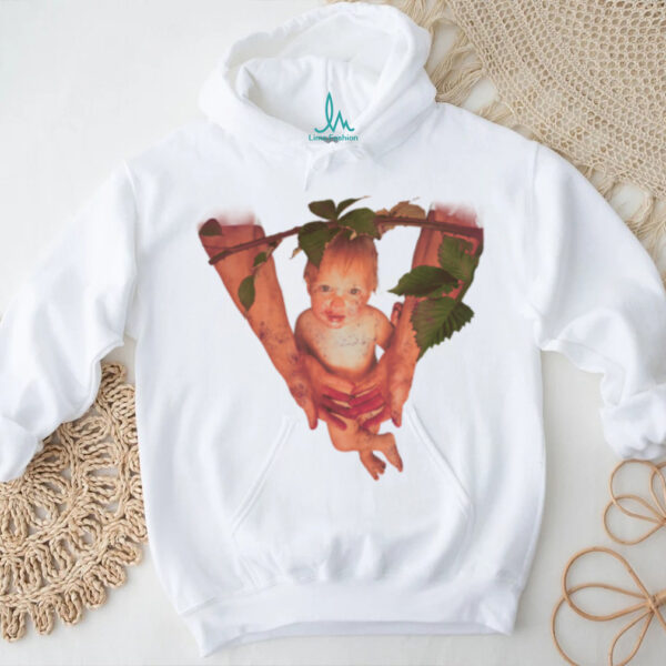 Goo Goo Dolls Band Merch A Boy Named Goo Hoodie