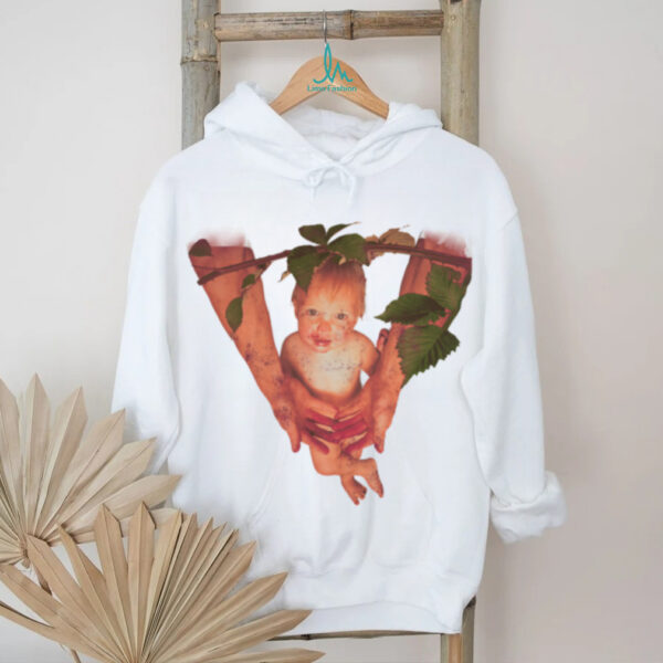 Goo Goo Dolls Band Merch A Boy Named Goo Hoodie