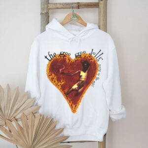 Goo Goo Dolls Official Store Dizzy Up The Girl Vintage Hoodie