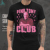 PUP The Band Official Store Spikes T Shirt