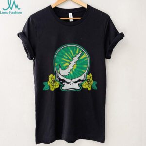 Grateful Ducks rose Nike shirt