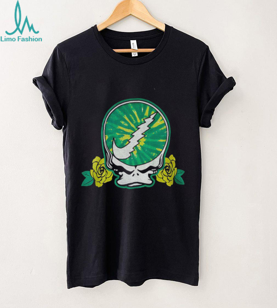 Grateful Ducks rose Nike shirt Grateful Ducks rose Nike shirt