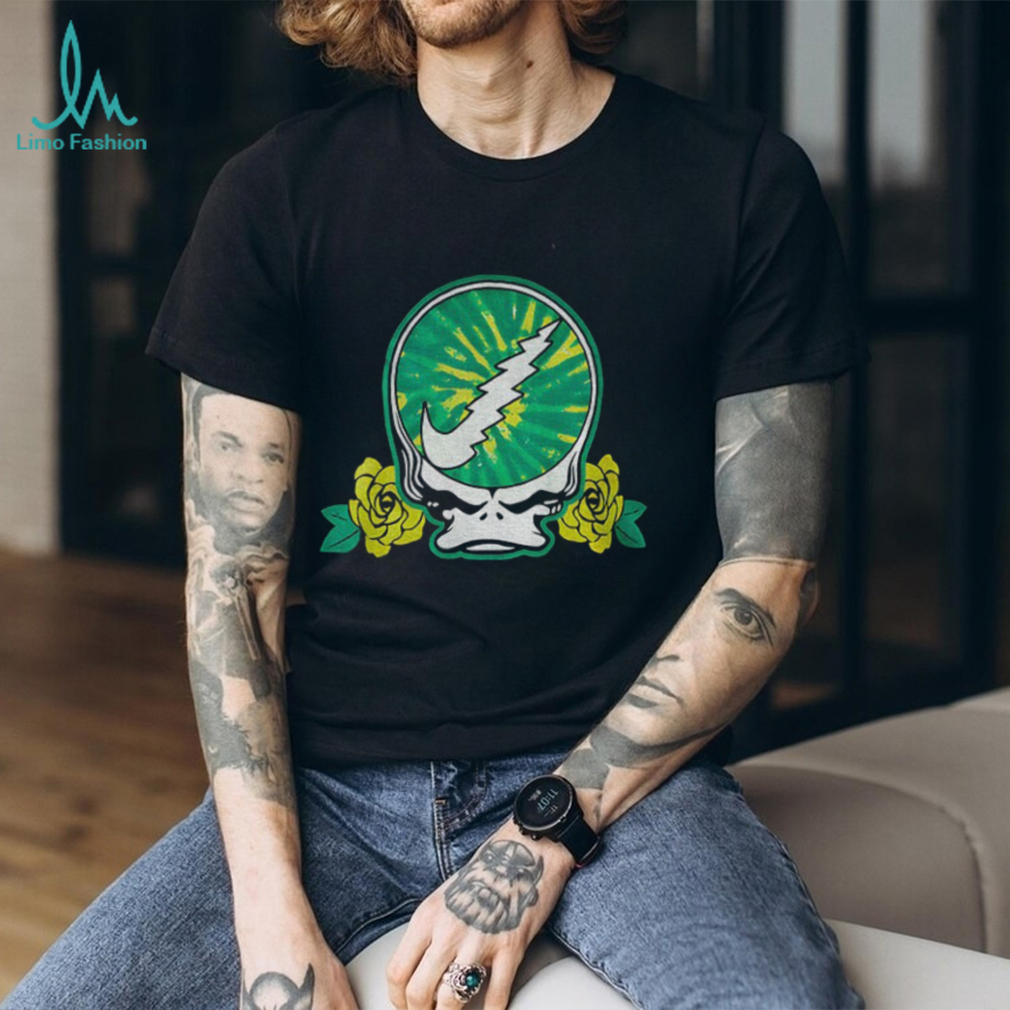 Grateful Ducks rose Nike shirt Grateful Ducks rose Nike shirt