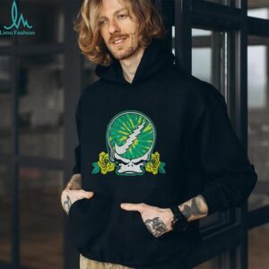 Grateful Ducks rose Nike shirt