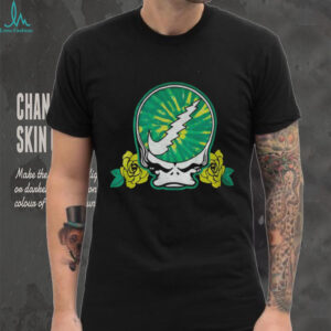 Grateful Ducks rose Nike shirt