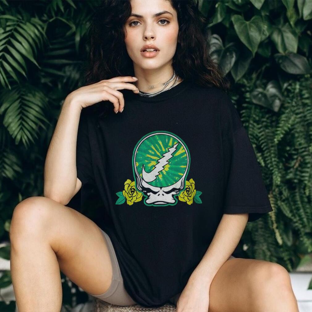 Grateful Ducks rose Nike shirt Grateful Ducks rose Nike shirt