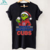 Official Pizza Hut Merch Grinch And Jack Skellington Fist Bump Pizza Hut Halloween