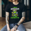 Pete Wentz Brand Clandestine Industries Bat Pumpkin Halloween Shirt