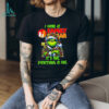 Peanuts Snoopy Charlotte Hornets Basketball 2025 Shirt