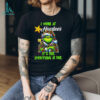 The Faith Walker Apparel Save Your Soul Jesus Shirt