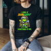 I Must Be In Guantanamo Bay The Way That Bush Is Torturing Me Meme T Shirt