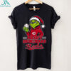 Crab Cannon shirt