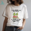 Ja’Marr Chase Retro Baller T Shirt
