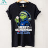 Hamilton Continentals Ultimate School Logo Shirt
