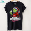 Pittsburgh Pirates Christmas Snoopy Doghouse T Shirt