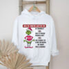 Statue of Liberty kicking crown No Kings Anti Trump shirt
