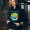 The Grinch They Hate Us Because They Ain’t Us Dallas Mavericks Christmas Shirt