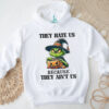 Minion McDonald McNuggt’s I’m not sjort I’m a people shirt