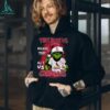 The Grinch They Hate Us Because Ain’t Us Alabama A_M Christmas T Shirt