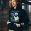 Texas Longhorns Grinch and Snoopy Nuts Welcome Christmas T Shirt