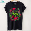Grinchy Christmas Cheer Tee