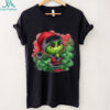 Houston Texans Glitter H Logo T Shirt