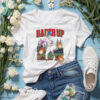 Kansas The Booth Stadium Vintage  Shirt