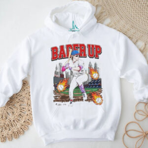Harrison Bader Bader Up 2025 T Shirt