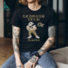 Arby�s Christmas The Grinch And Jack Skellington Santa T Shirt
