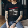 Morgan Wallen Official Store I’m The Problem Dateback Tour 2025 TShirt