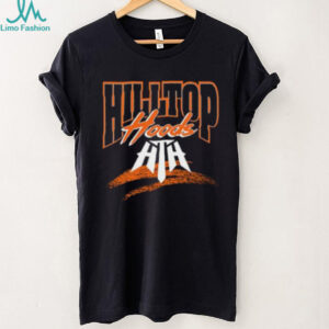 Hilltop Hoods AUS Music T Shirt